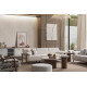 Adore Three Seater Sofa - Enka Home - Enkahome -  Online Furniture Store Inegol Furniture