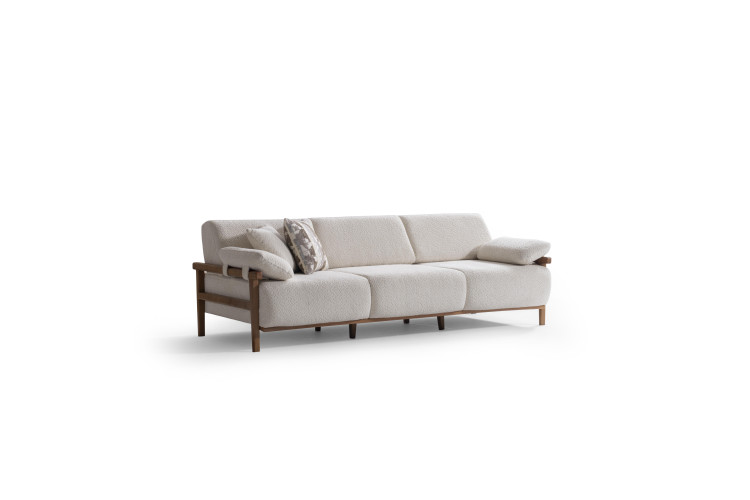 Adore Sofa Set - Enka Home - Enkahome -  Online Furniture Store Inegol Furniture