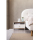 Adore Nightstand - Enka Home - Enkahome -  Online Furniture Store Inegol Furniture