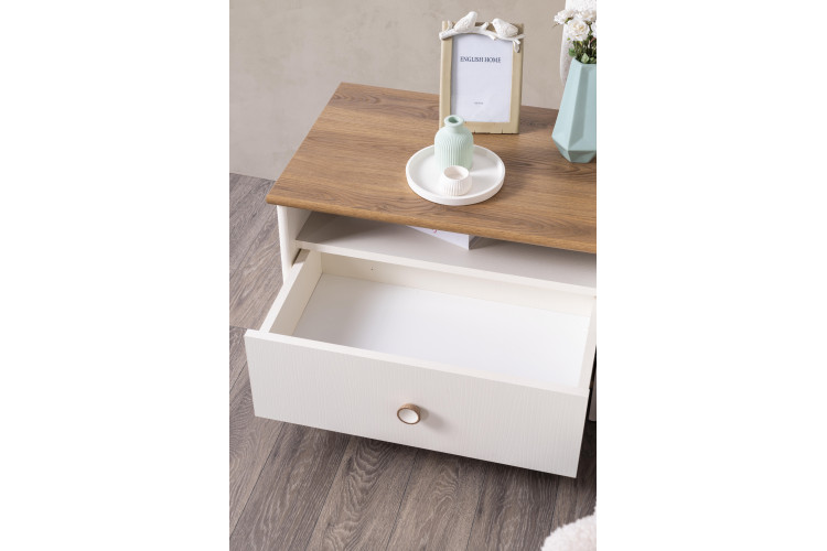 Adore Nightstand - Enka Home - Enkahome -  Online Furniture Store Inegol Furniture