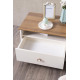 Adore Nightstand - Enka Home - Enkahome -  Online Furniture Store Inegol Furniture