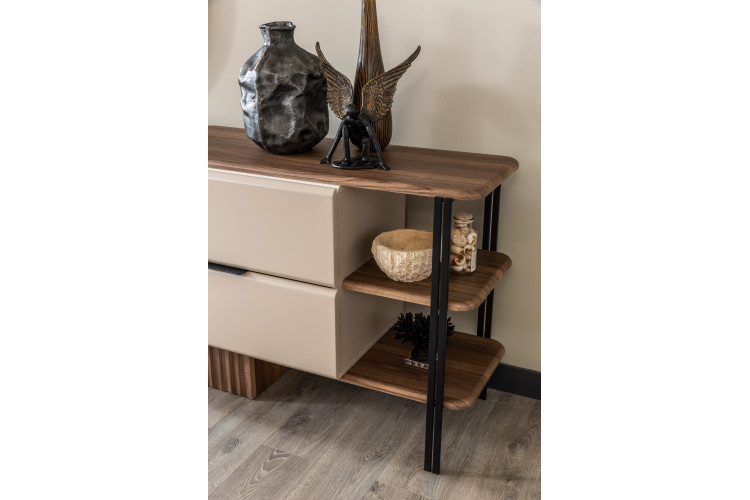 Aletto Sideboard - Enka Home - Enkahome -  Online Furniture Store Inegol Furniture