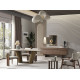 Losso Dining Room Set - Enka Home - Enkahome -  Online Furniture Store Inegol Furniture