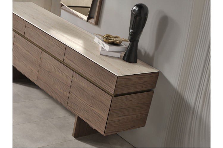 Losso Sideboard - Enka Home - Enkahome -  Online Furniture Store Inegol Furniture