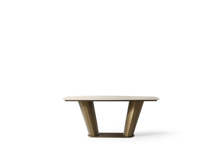 Losso Dinner Table - Enka Home - Enkahome -  Online Furniture Store Inegol Furniture