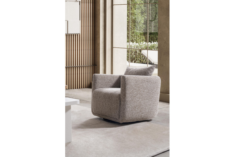 Andes Armchair - Enka Home - Enkahome -  Online Furniture Store Inegol Furniture