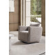 Andes Armchair - Enka Home - Enkahome -  Online Furniture Store Inegol Furniture