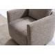 Andes Armchair - Enka Home - Enkahome -  Online Furniture Store Inegol Furniture