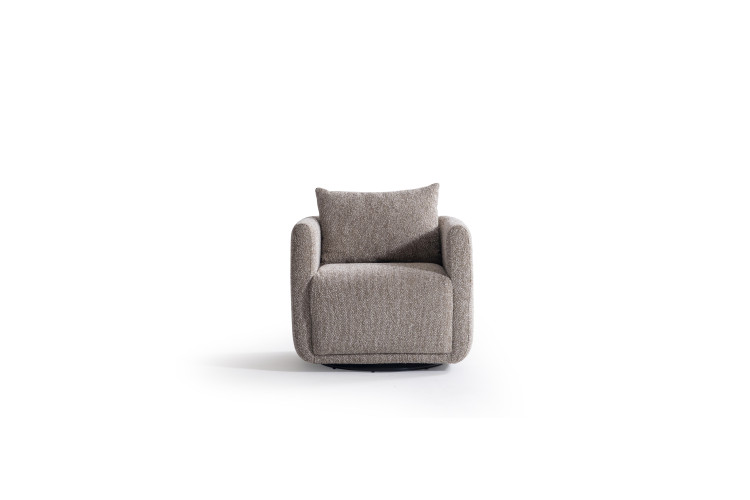 Andes Armchair - Enka Home - Enkahome -  Online Furniture Store Inegol Furniture