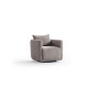 Andes Armchair - Enka Home - Enkahome -  Online Furniture Store Inegol Furniture