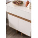 Andes Dresser - Enka Home - Enkahome -  Online Furniture Store Inegol Furniture