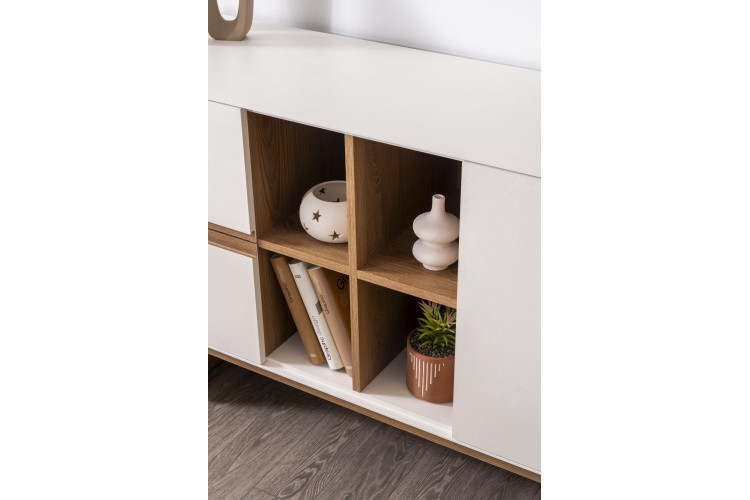 Andes Sideboard - Enka Home - Enkahome -  Online Furniture Store Inegol Furniture