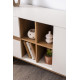 Andes Sideboard - Enka Home - Enkahome -  Online Furniture Store Inegol Furniture