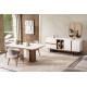 Andes Dining Room Set - Enka Home - Enkahome -  Online Furniture Store Inegol Furniture