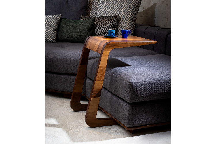 Ares Side Table - Enka Home - Enkahome -  Online Furniture Store Inegol Furniture