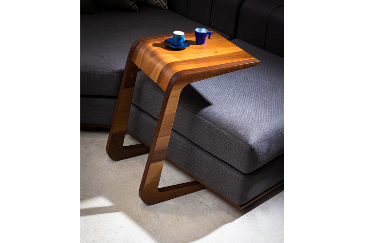 Ares Side Table - Enka Home - Enkahome -  Online Furniture Store Inegol Furniture