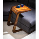 Ares Side Table - Enka Home - Enkahome -  Online Furniture Store Inegol Furniture