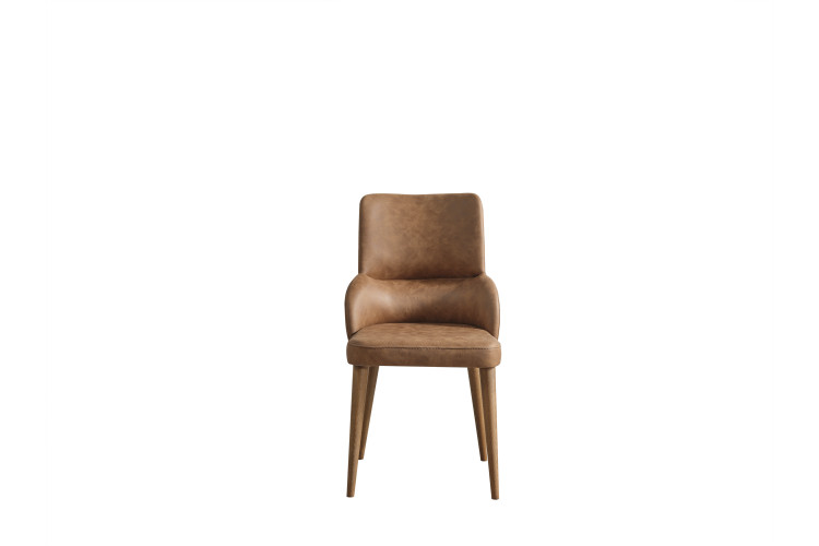 Assia Chair - Enka Home - Enkahome -  Online Furniture Store Inegol Furniture