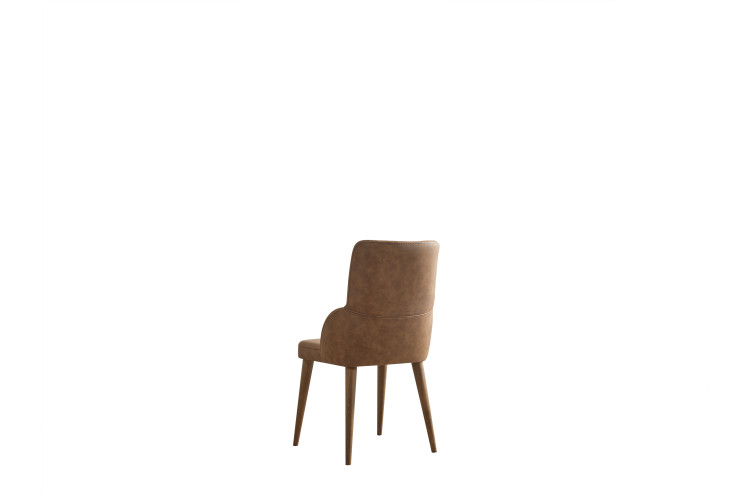 Assia Chair - Enka Home - Enkahome -  Online Furniture Store Inegol Furniture