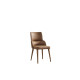 Assia Chair - Enka Home - Enkahome -  Online Furniture Store Inegol Furniture