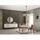 Assia Diningrom Set - Enka Home - Enkahome -  Online Furniture Store Inegol Furniture