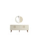 Assia Sideboard - Enka Home - Enkahome -  Online Furniture Store Inegol Furniture