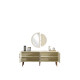 Assia Sideboard - Enka Home - Enkahome -  Online Furniture Store Inegol Furniture