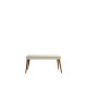 Assia Dinner Table - Enka Home - Enkahome -  Online Furniture Store Inegol Furniture