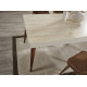 Assia Dinner Table - Enka Home - Enkahome -  Online Furniture Store Inegol Furniture