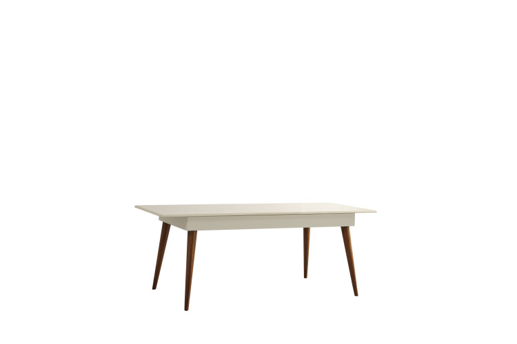 Assia Dinner Table - Enka Home - Enkahome -  Online Furniture Store Inegol Furniture