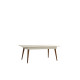 Assia Dinner Table - Enka Home - Enkahome -  Online Furniture Store Inegol Furniture