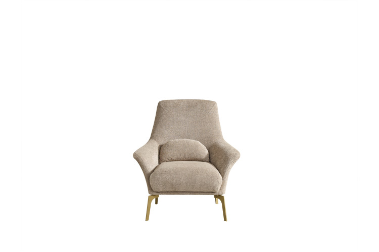 Astral Armchair - Enka Home - Enkahome -  Online Furniture Store Inegol Furniture