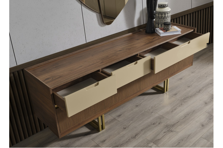 Astral Sideboard - Enka Home - Enkahome -  Online Furniture Store Inegol Furniture