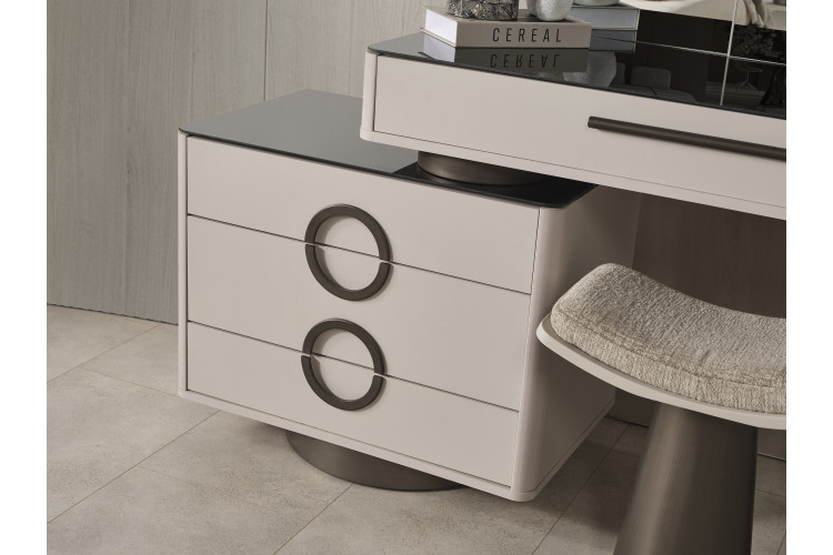 Bandi Dresser - Enka Home - Enkahome -  Online Furniture Store Inegol Furniture