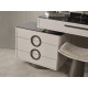 Bandi Dresser - Enka Home - Enkahome -  Online Furniture Store Inegol Furniture