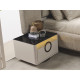 Bandi Nightstand - Enka Home - Enkahome -  Online Furniture Store Inegol Furniture