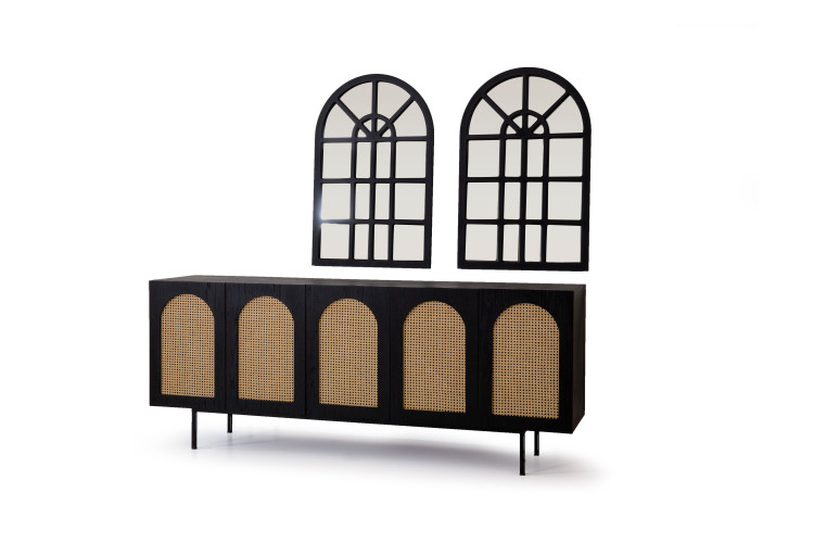 Barcelona Sideboard - Enka Home - Enkahome -  Online Furniture Store Inegol Furniture