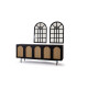 Barcelona Sideboard - Enka Home - Enkahome -  Online Furniture Store Inegol Furniture