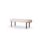 Barcelona Bench - Enka Home - Enkahome -  Online Furniture Store Inegol Furniture