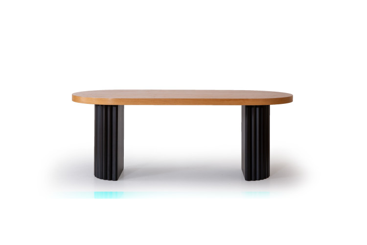 Barcelona Table - Enka Home - Enkahome -  Online Furniture Store Inegol Furniture