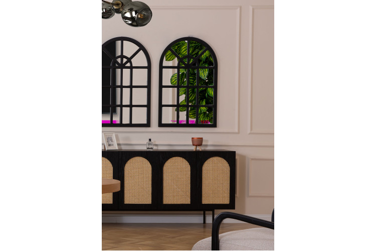 Barcelona Sideboard - Enka Home - Enkahome -  Online Furniture Store Inegol Furniture