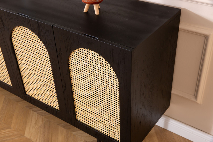 Barcelona Sideboard - Enka Home - Enkahome -  Online Furniture Store Inegol Furniture