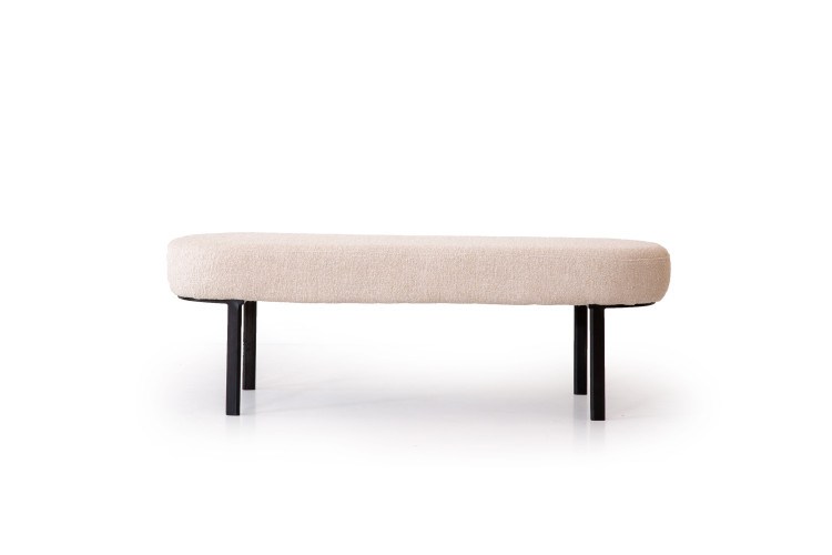 Barcelona Bench - Enka Home - Enkahome -  Online Furniture Store Inegol Furniture