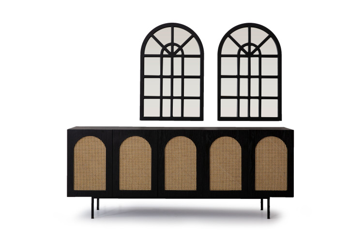 Barcelona Sideboard - Enka Home - Enkahome -  Online Furniture Store Inegol Furniture