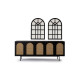 Barcelona Sideboard - Enka Home - Enkahome -  Online Furniture Store Inegol Furniture