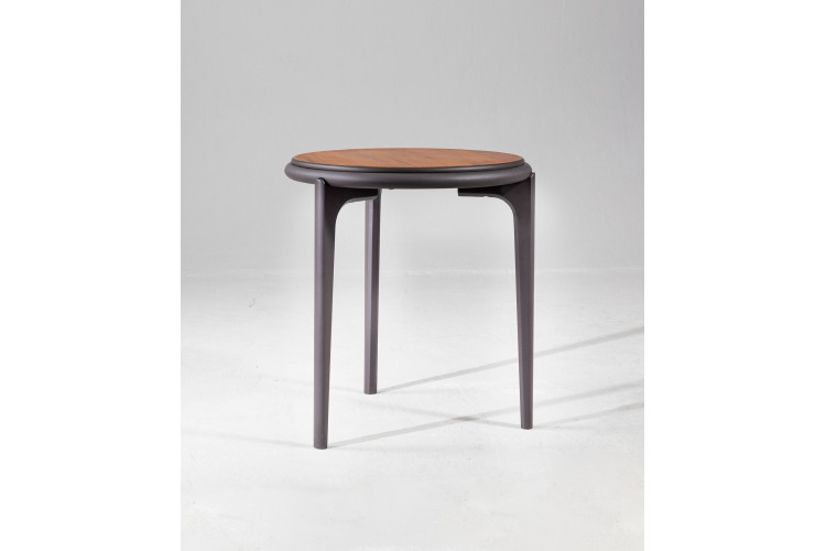 Basic Side Table - Enka Home - Enkahome -  Online Furniture Store Inegol Furniture