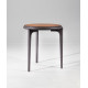 Basic Side Table - Enka Home - Enkahome -  Online Furniture Store Inegol Furniture