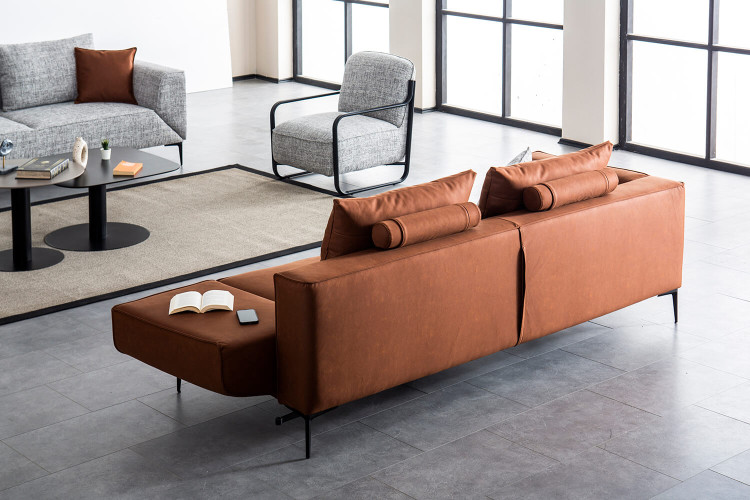 Bianca Sofa Set - Enka Home - Enkahome -  Online Furniture Store Inegol Furniture