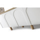 Bohem White Sideboard - Enka Home - Enkahome -  Online Furniture Store Inegol Furniture