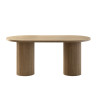 Bohem Dining Table